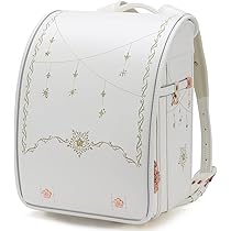 Amazon.co.jp: [バオバブの願い] ランドセル 女の子 ワンタッチ
